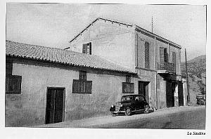 CD ec 20 Mers el kebir village A